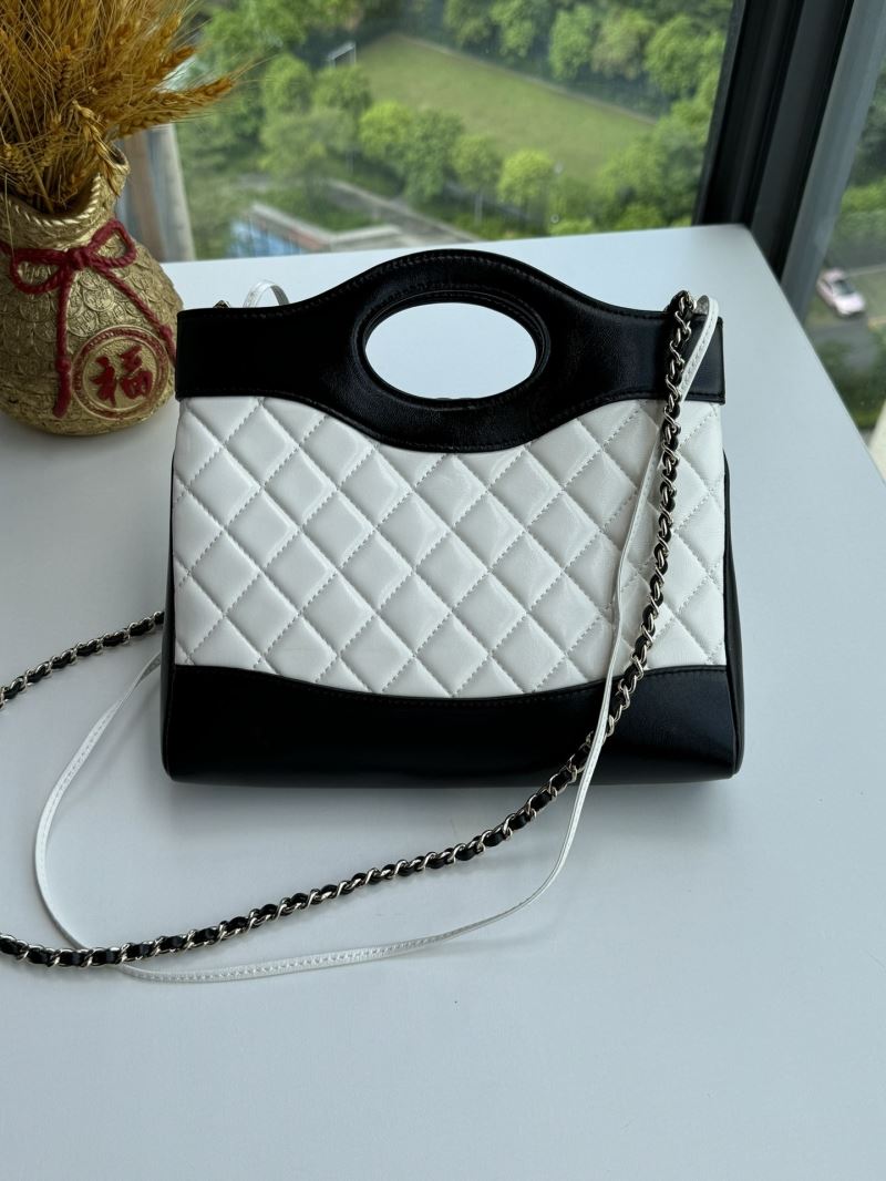 Chanel Top Handle Bags